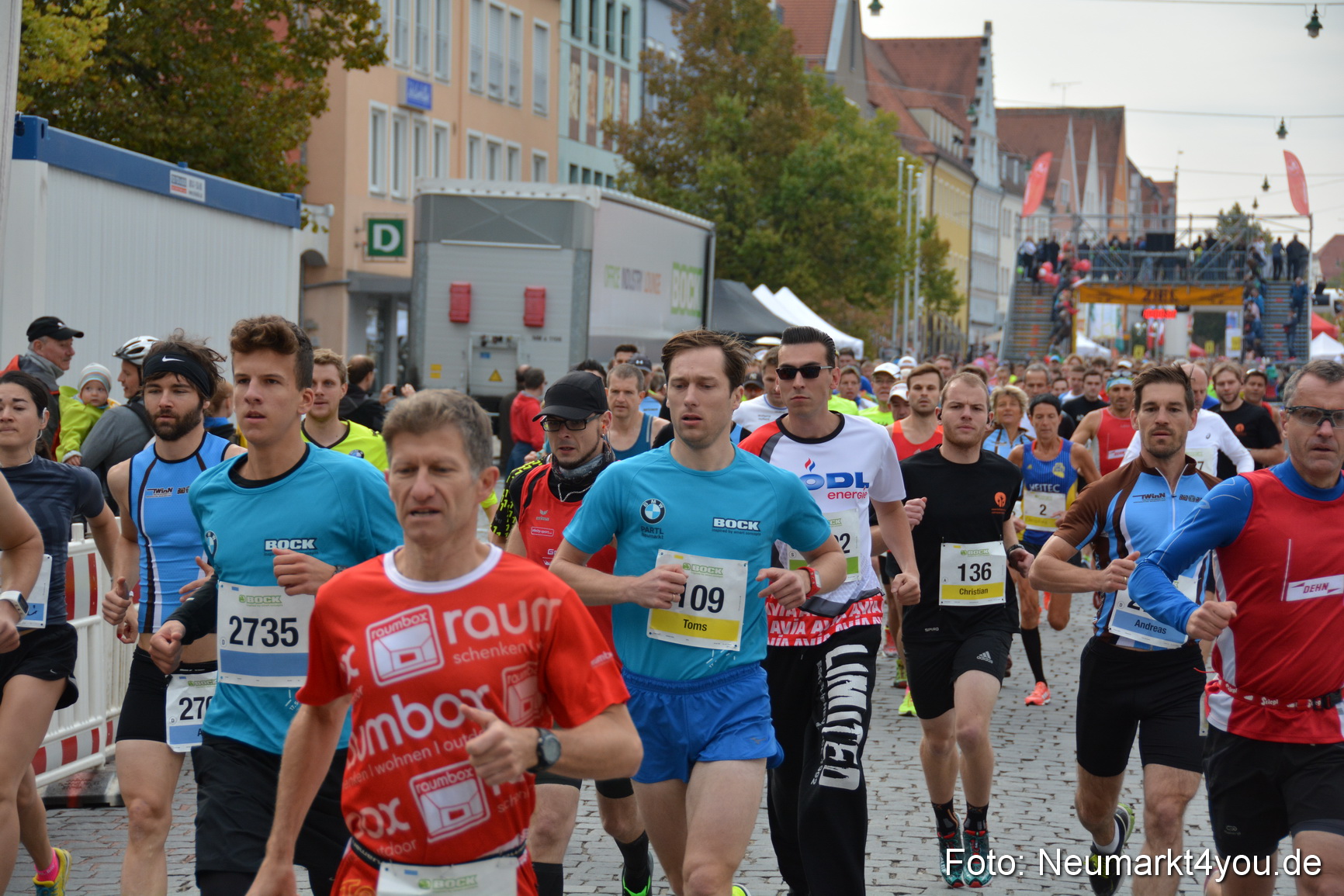 Stadtlauf Neumarkt 2017 0148